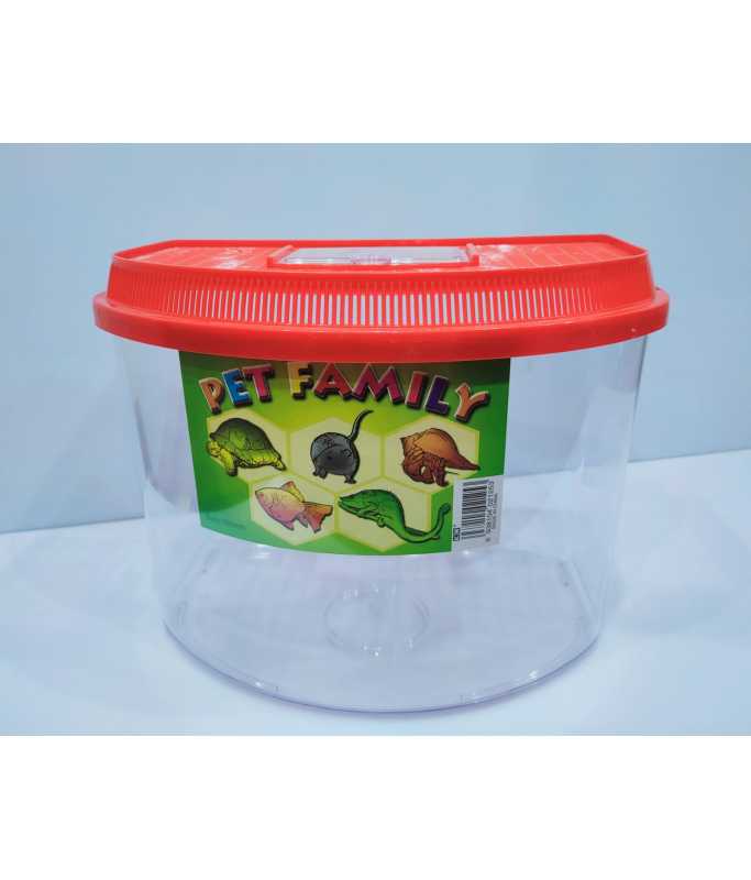 KW Zone Plastic Tank Length 38cm