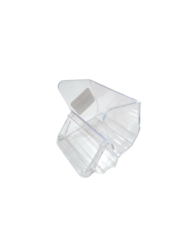 Duvo External Feeder Fits Cage Front Holder