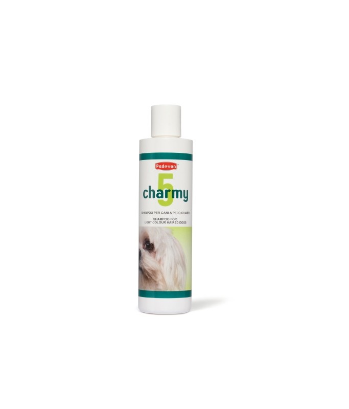 Pado Dog Shampoo Charmy 5 250ml