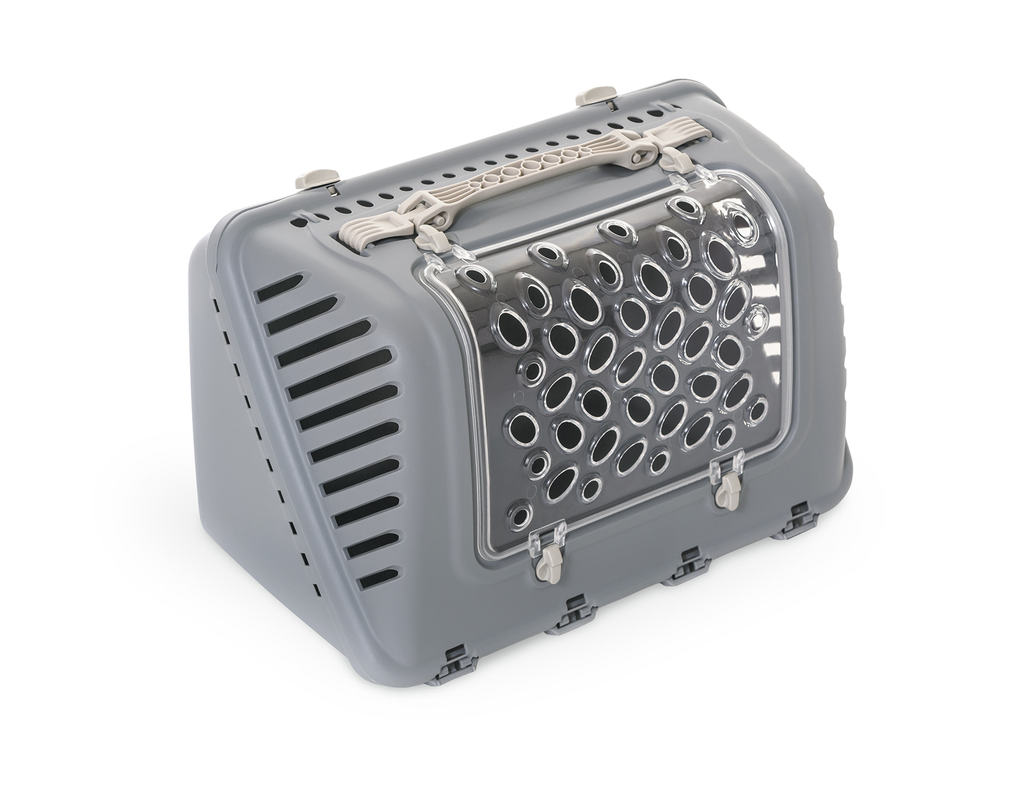 MPS2 P Bag Pet Carrier grey