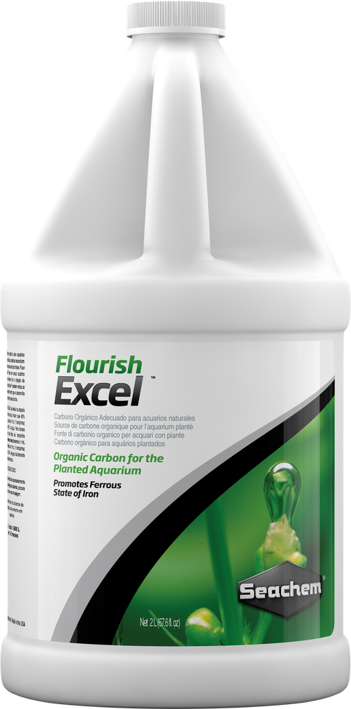 Seachem Flourish Excel 2L