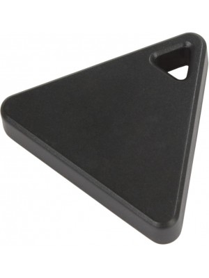 Anti Loss Bluetooth 4.0 Smart Anti Lost Tracker Finder Camera Remote Tag Triangular Black
