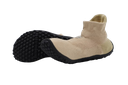 Leguano Barefoot Flexible Shoes Beige Color XS EU36-37 Made in Germany