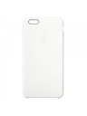 Apple iPhone 6 Plus Silicone Case White