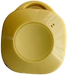 Anti-Loss Bluetooth 4.0 Smart Anti Lost Tracker Finder Camera Remote Tag Beig