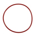 Sander Spares O-Ring Seal 58x2 Red for Ozonizer S and A