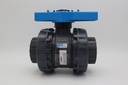 Sander Spares PVC Ball Valve d75 DN65 for Protein Skimmers