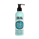 Zeal Natural New Zealand Hoki Fish Rich Oil Supplement for Cats & Dogs 225ml