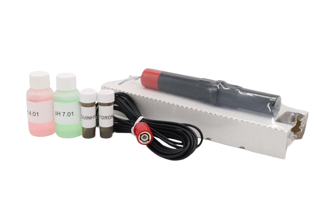 IKS pH Electrode 99-0003T