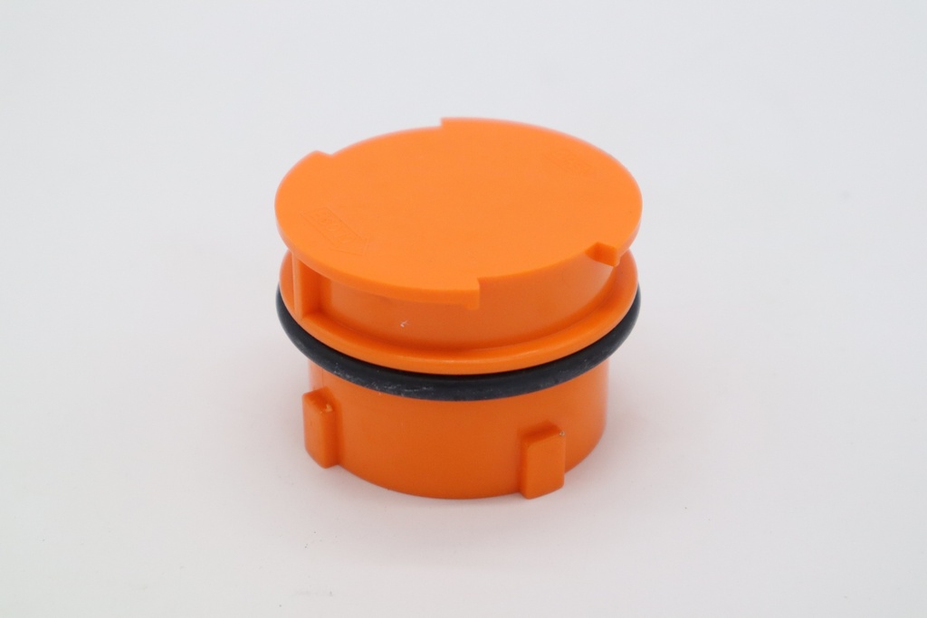 Astral Pool Winterizing Cover Assembly