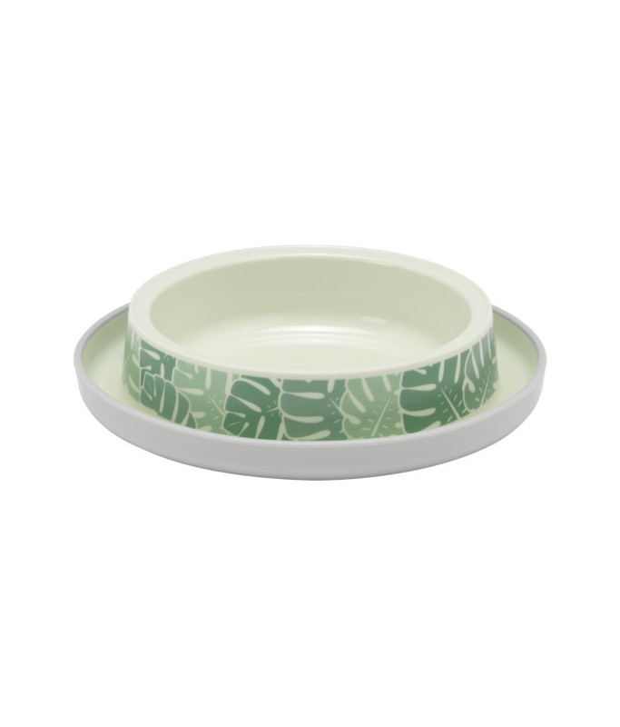 Moderna Non Slip Trendy Dinner 210ml Green