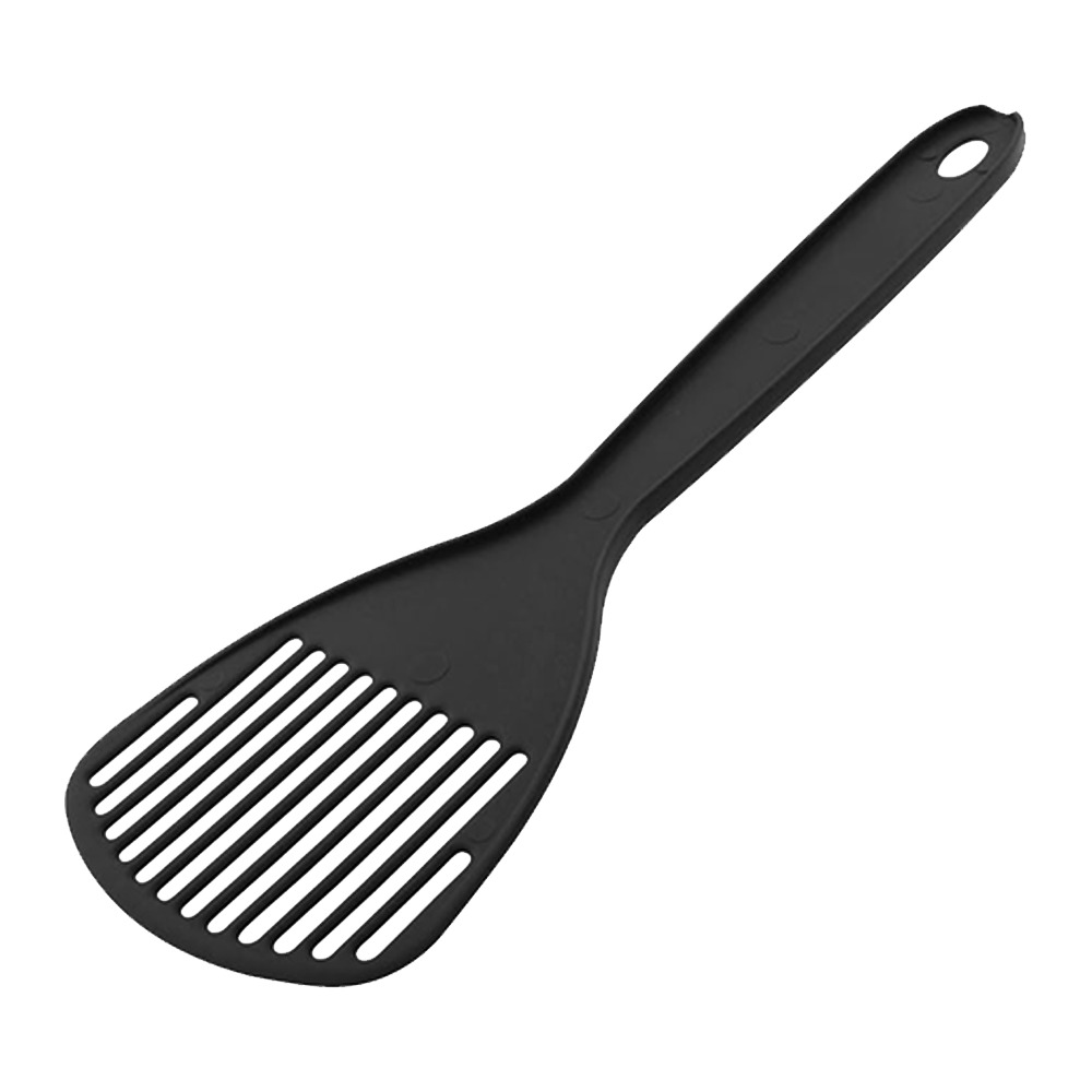 Georplast Paletta Simple Cat Litter Scoop Assorted Colors