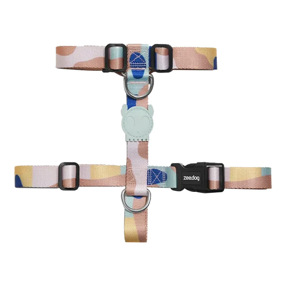 Zee.Dog Columbia H-Harness XS