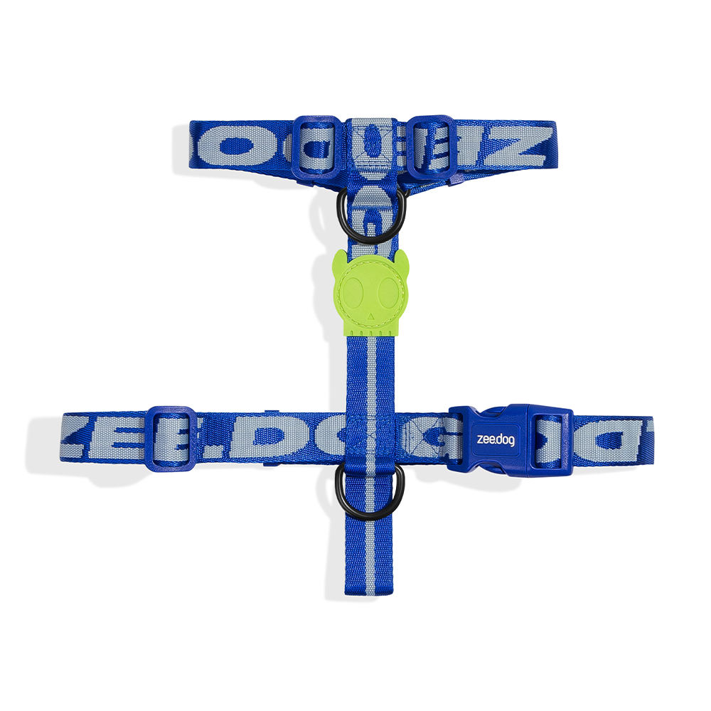 Zee.Dog Astro H-Harness Large