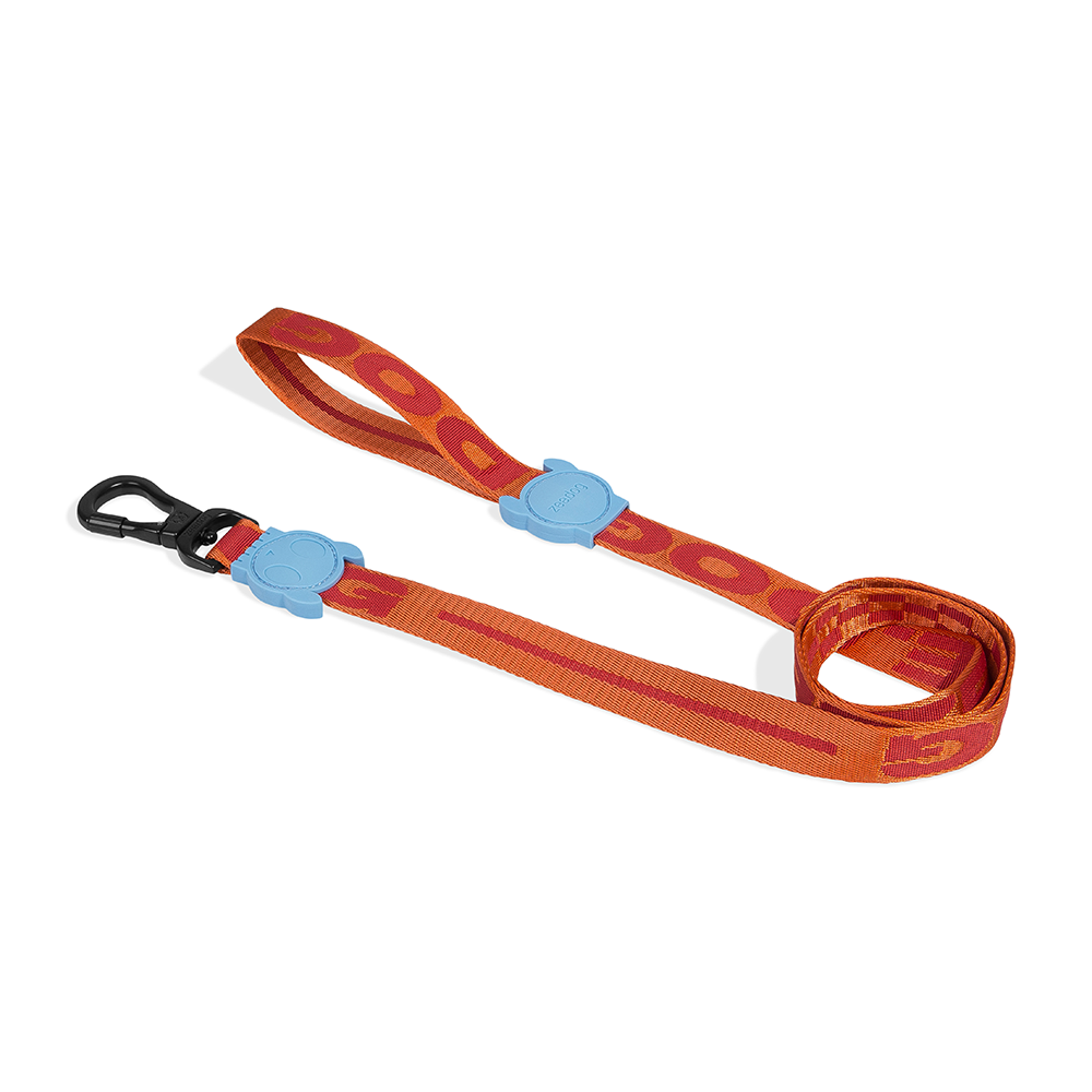 Zee.Dog Gibson Leash Large