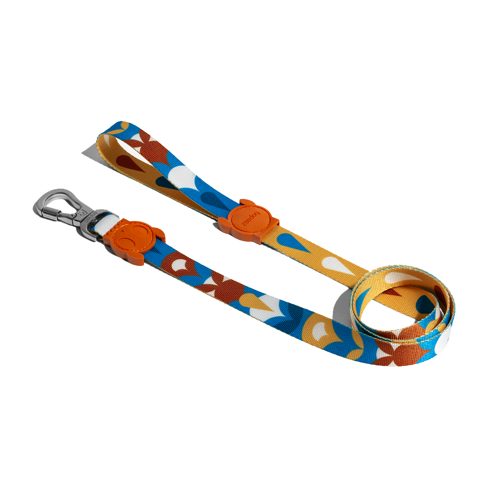 Zee.Dog Yansun Leash Large