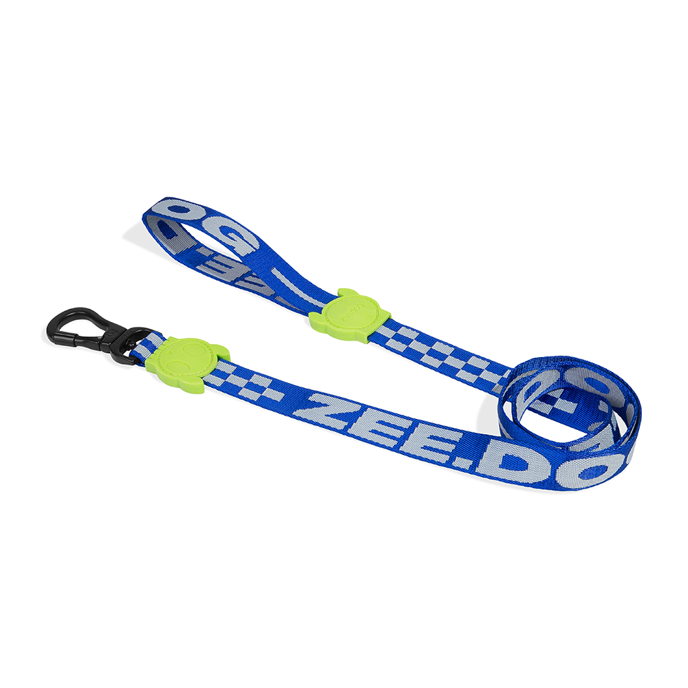 Zee.Dog Astro Leash Large