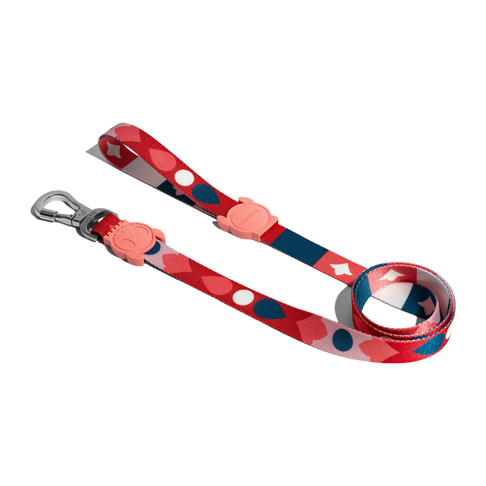 Zee.Dog Samé Leash Large