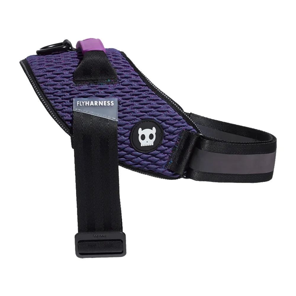 [7898582498086] Zee.Dog Wicked Flyharness Size 5