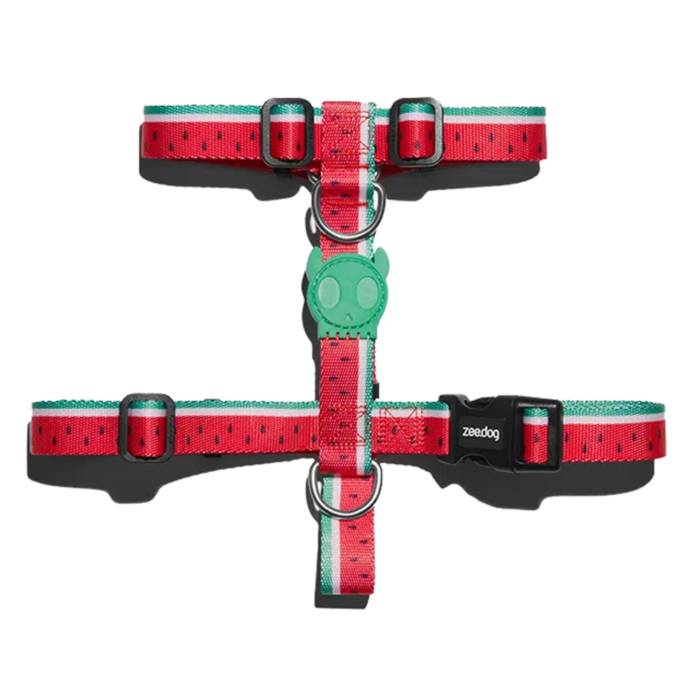 Zee.Dog Lola H-Harness Large