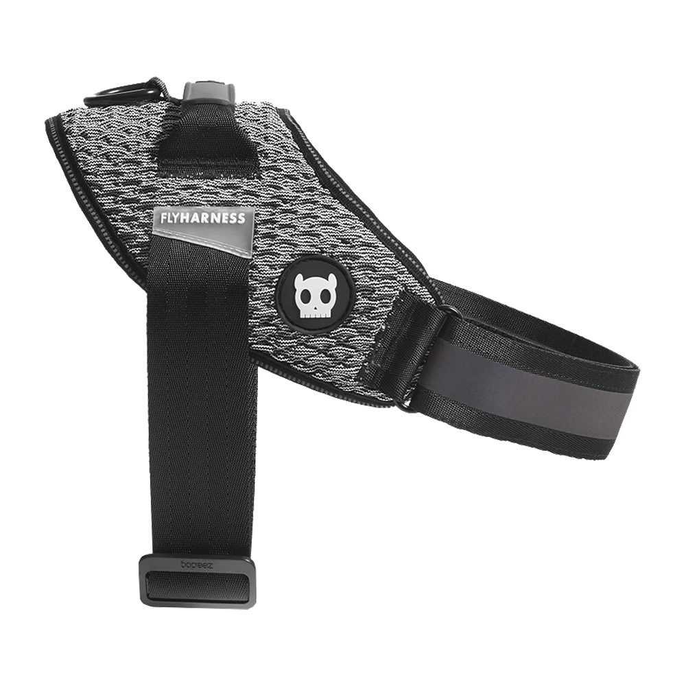 Zee.Dog Urban Flyharness Size 5