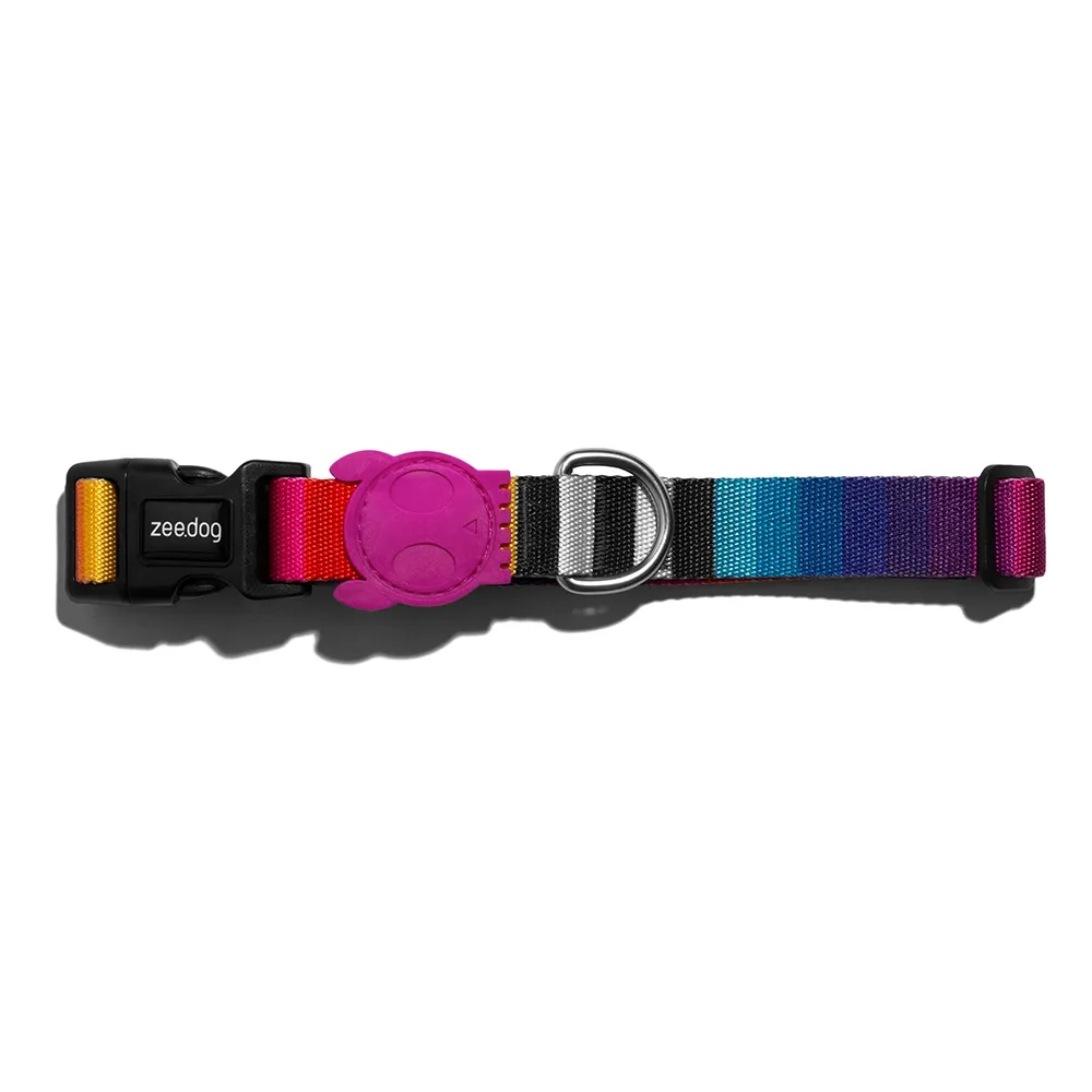 Zee.Dog Prisma Collar XS