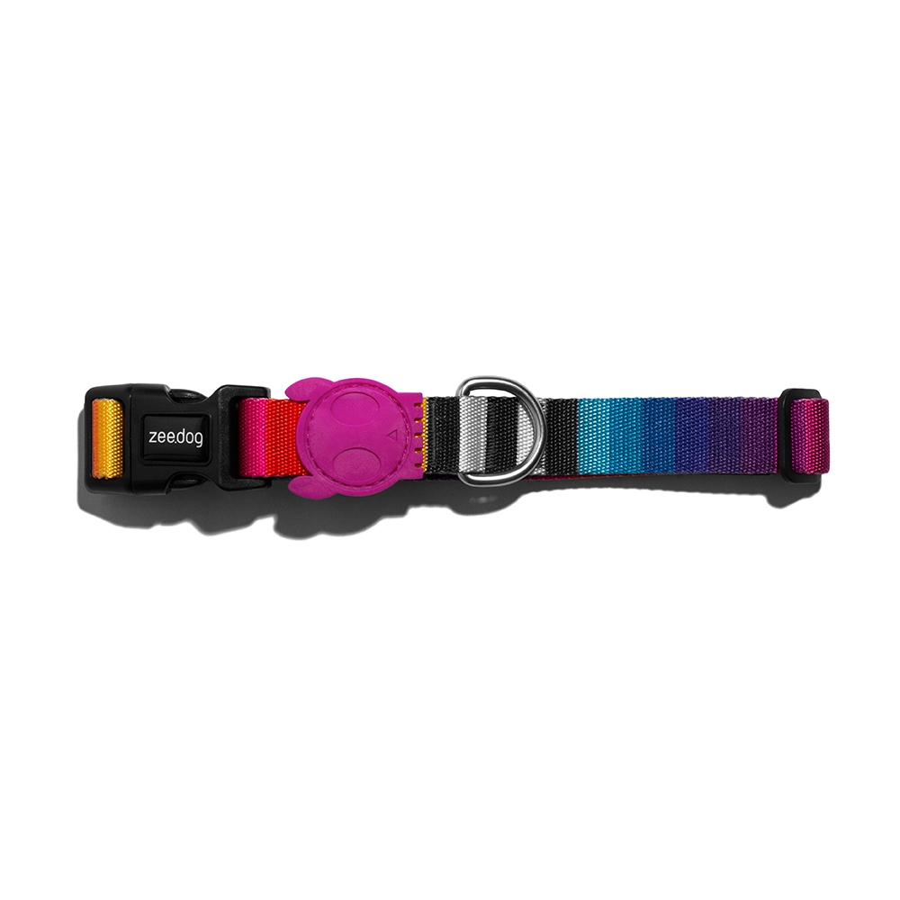 Zee.Dog Prisma Collar Large