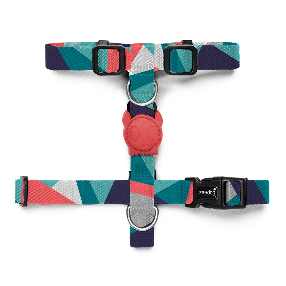 Zee.Dog Ella H-Harness XS