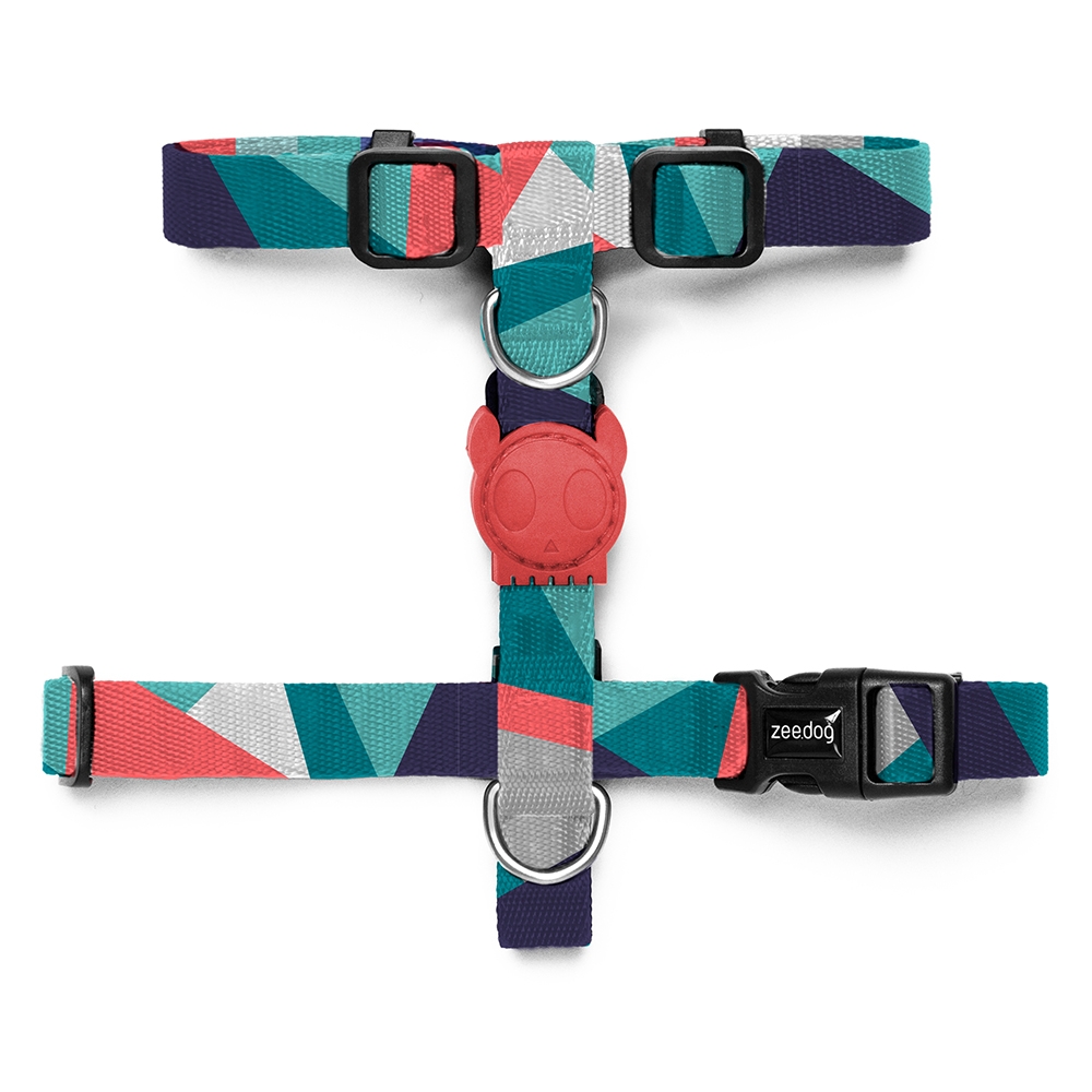 Zee.Dog Ella H-Harness Medium