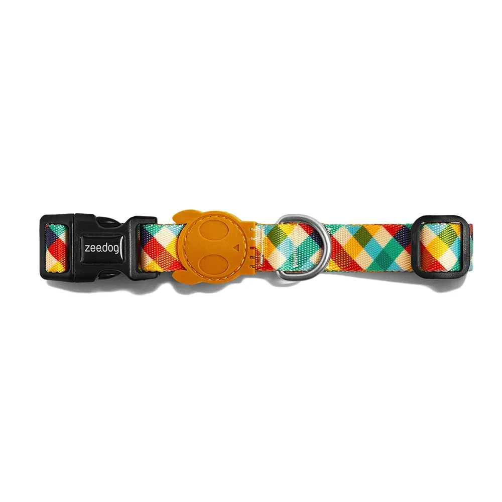 [7898582452323] Zee.Dog Phantom Collar XS