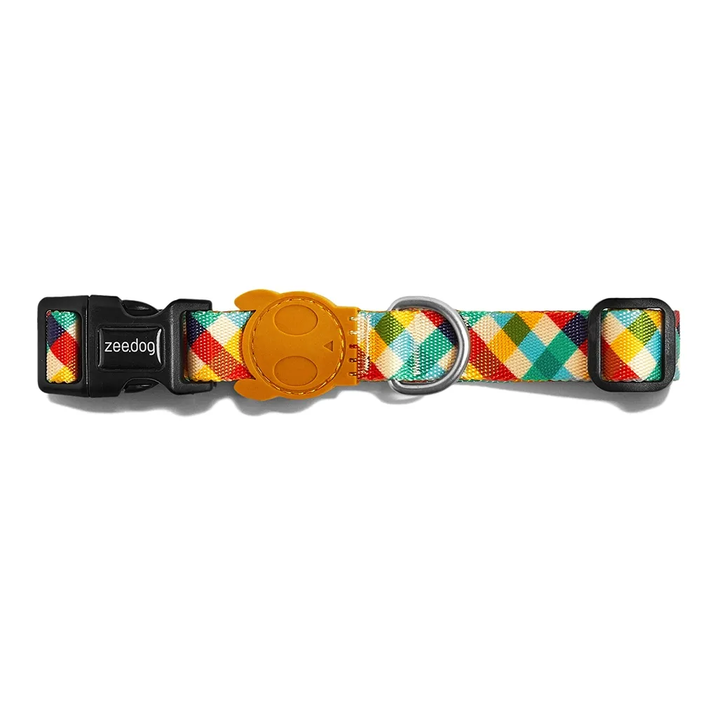 Zee.Dog Phantom Collar Small