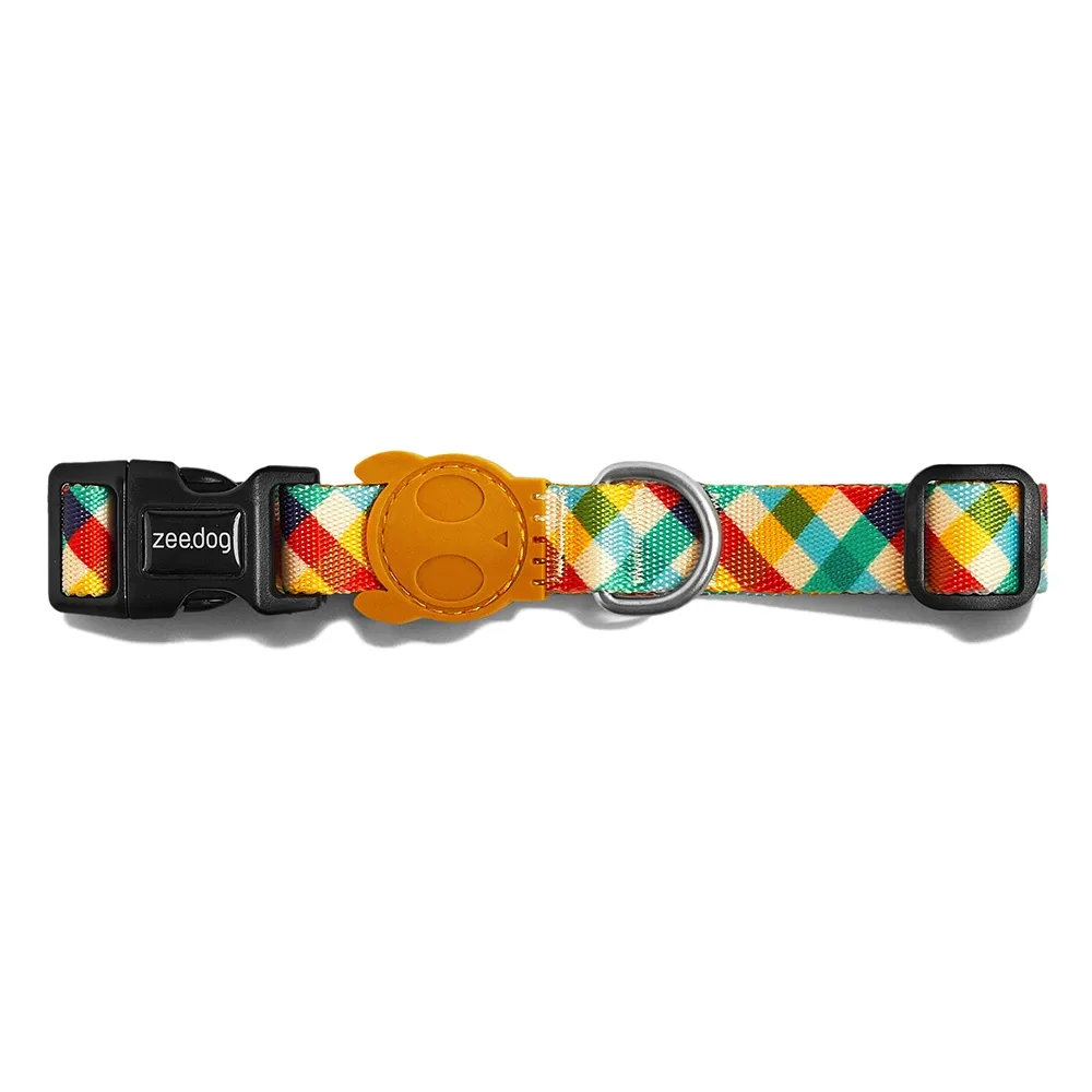 [7898582452293] Zee.Dog Phantom Collar Large