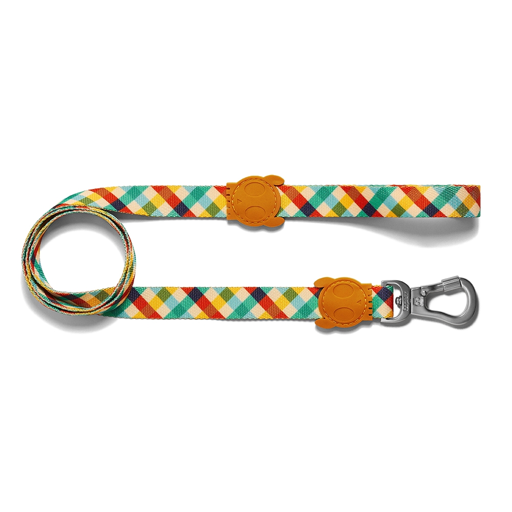 Zee.Dog Phantom Leash Large
