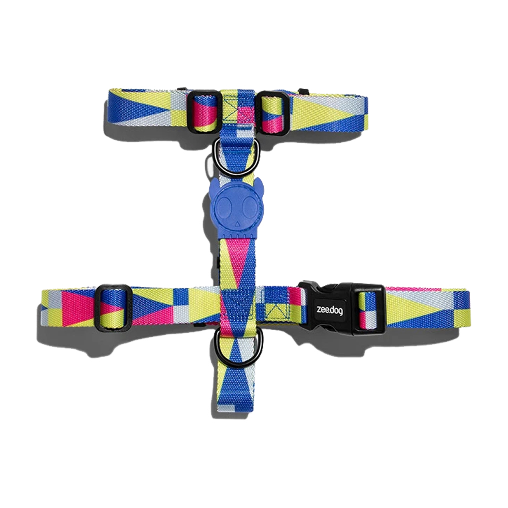 Zee.Dog Volt H-Harness Medium