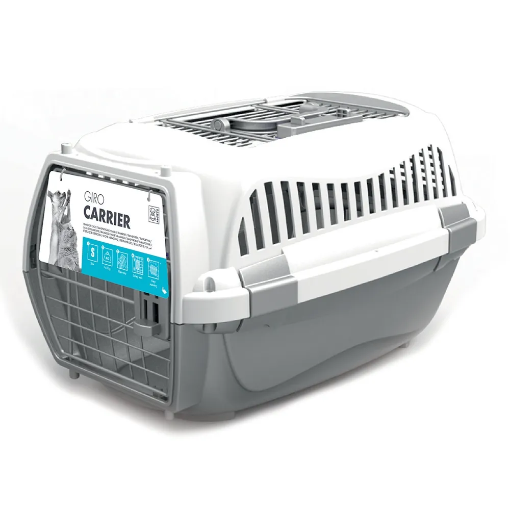 [5415341001862] M-PETS Giro Carrier Small 6x32.7x29.6cm