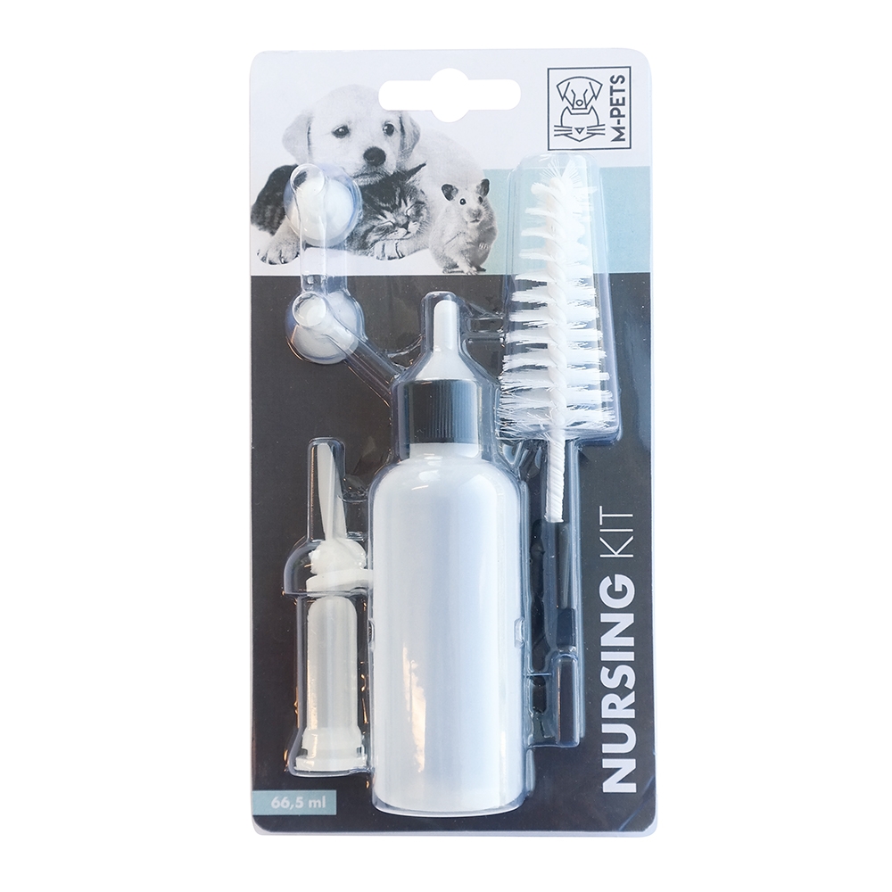 [6953182711865] M-PETS Nursing Kit 66.5ml