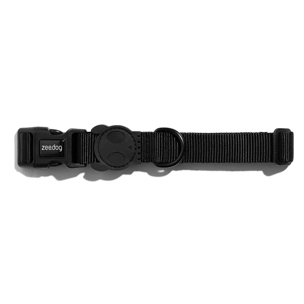 [7898582479825] Zee.Dog Gotham Collar Medium