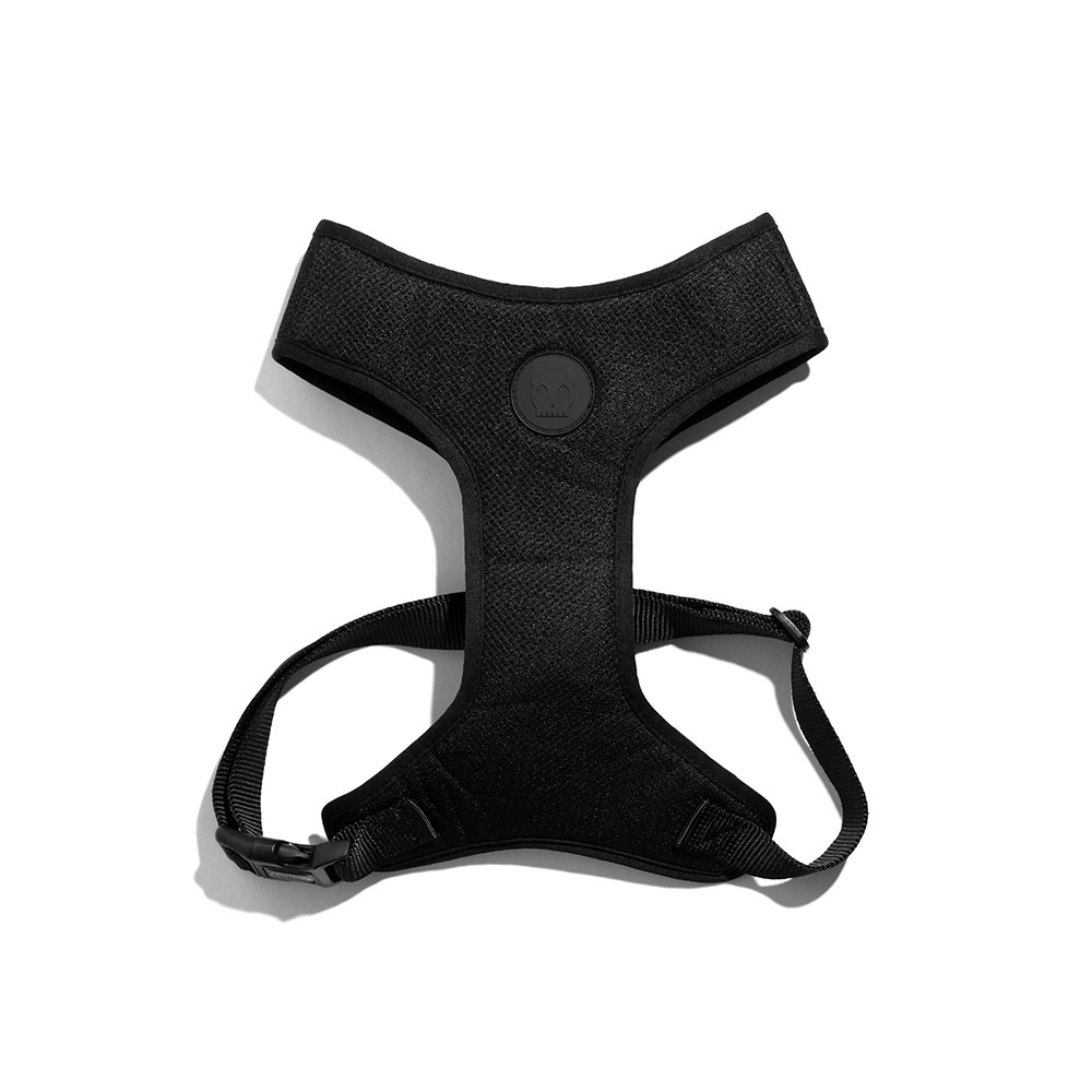 Zee.Dog Gotham Adjustable Air Mesh Harness Small