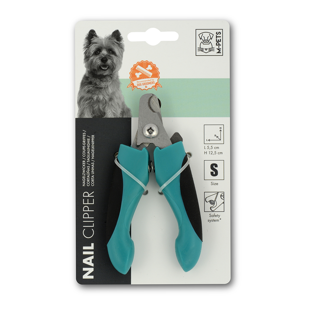 M-PETS Nail Clipper Small