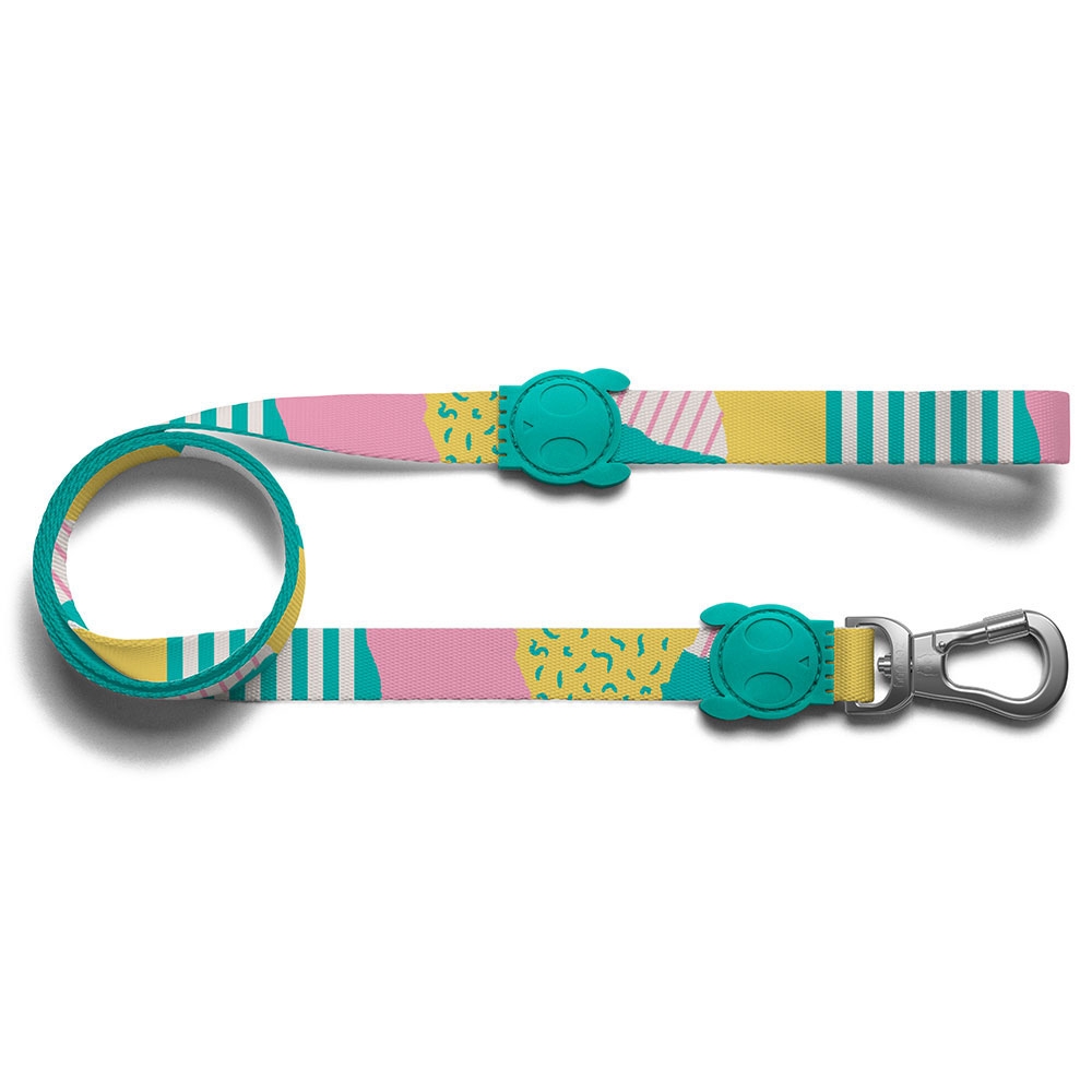 Zee.Dog Salina Leash Small