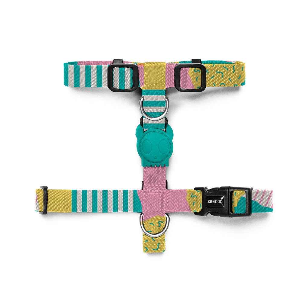 Zee.Dog Salina H-Harness Large