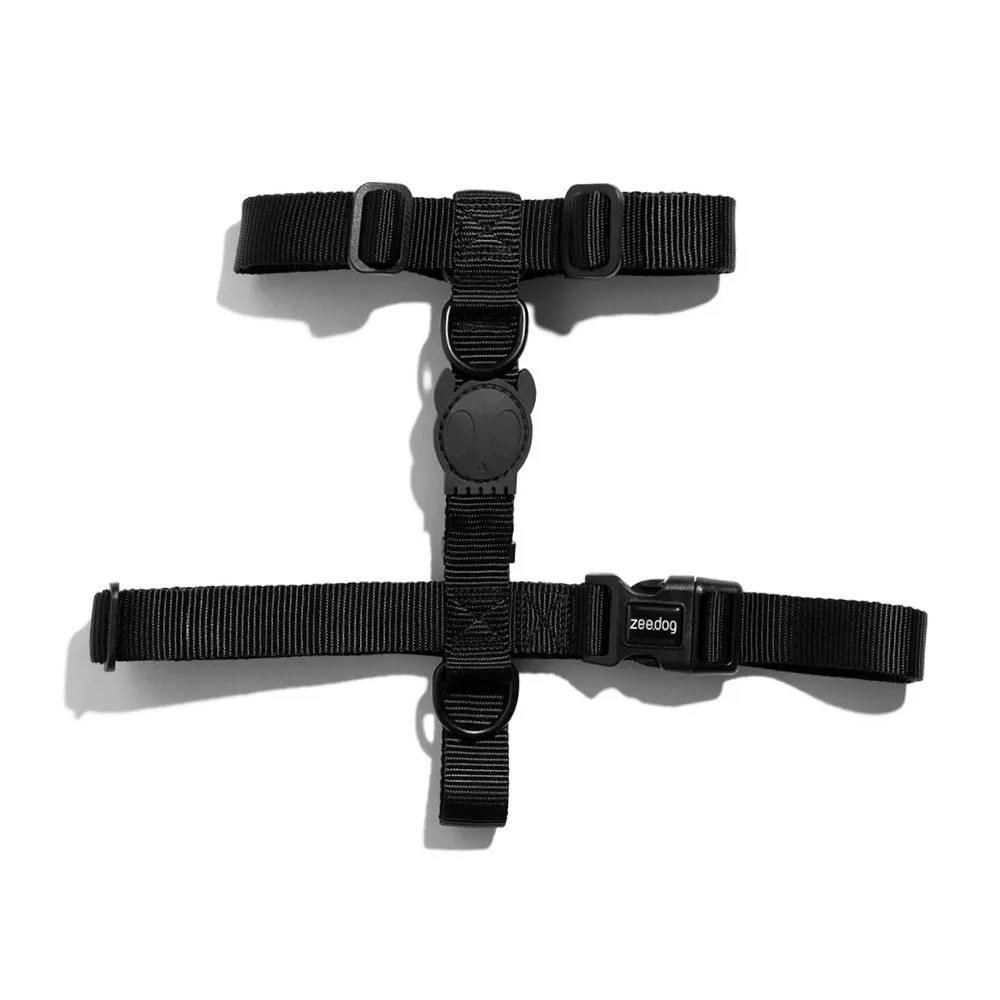 [7898582479924] Zee.Dog Gotham H-Harness Small