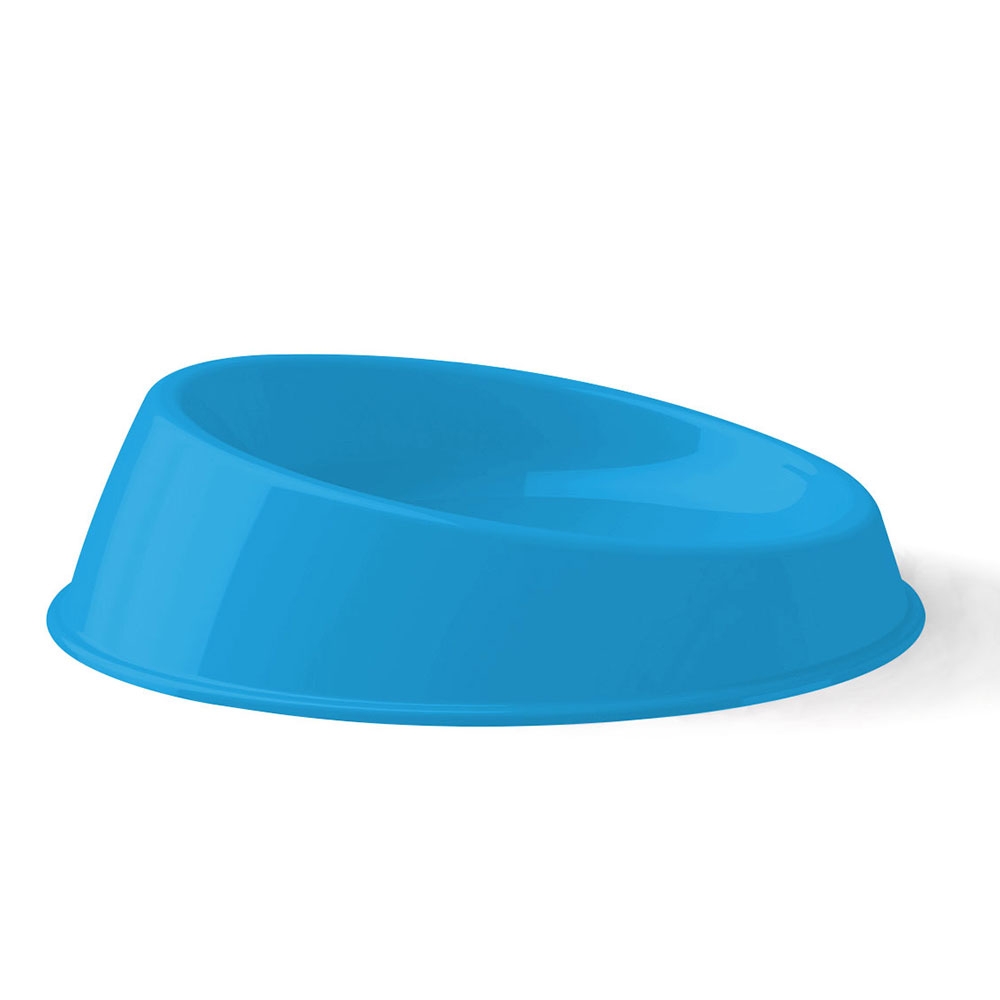 Georplast Vibrissa Bowl Small Assorted Colors
