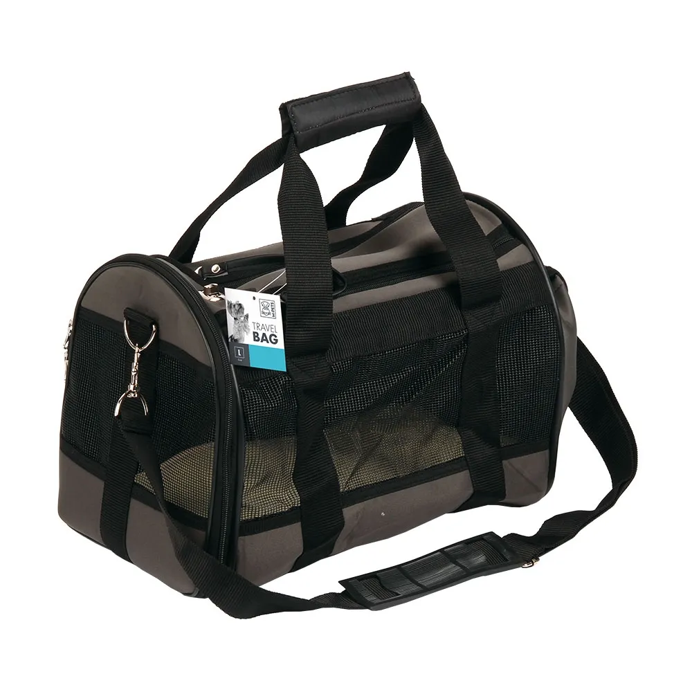 [5415341002463] M-PETS Travel Bag Large