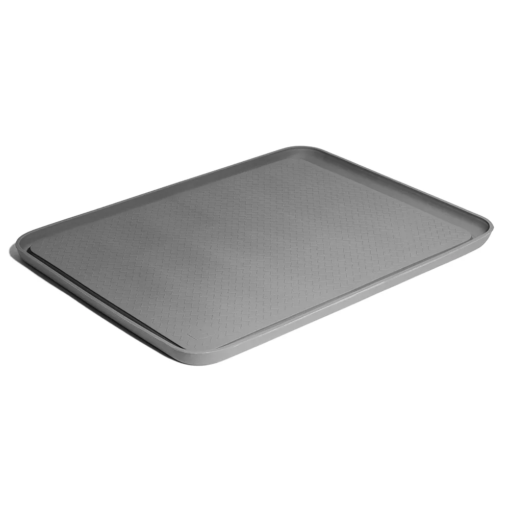 [7898582483112] Zee.Dog Zee.Mat Grey
