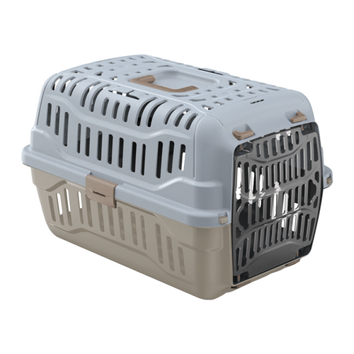 Georplast Spark Pet Carrier Assorted Colors