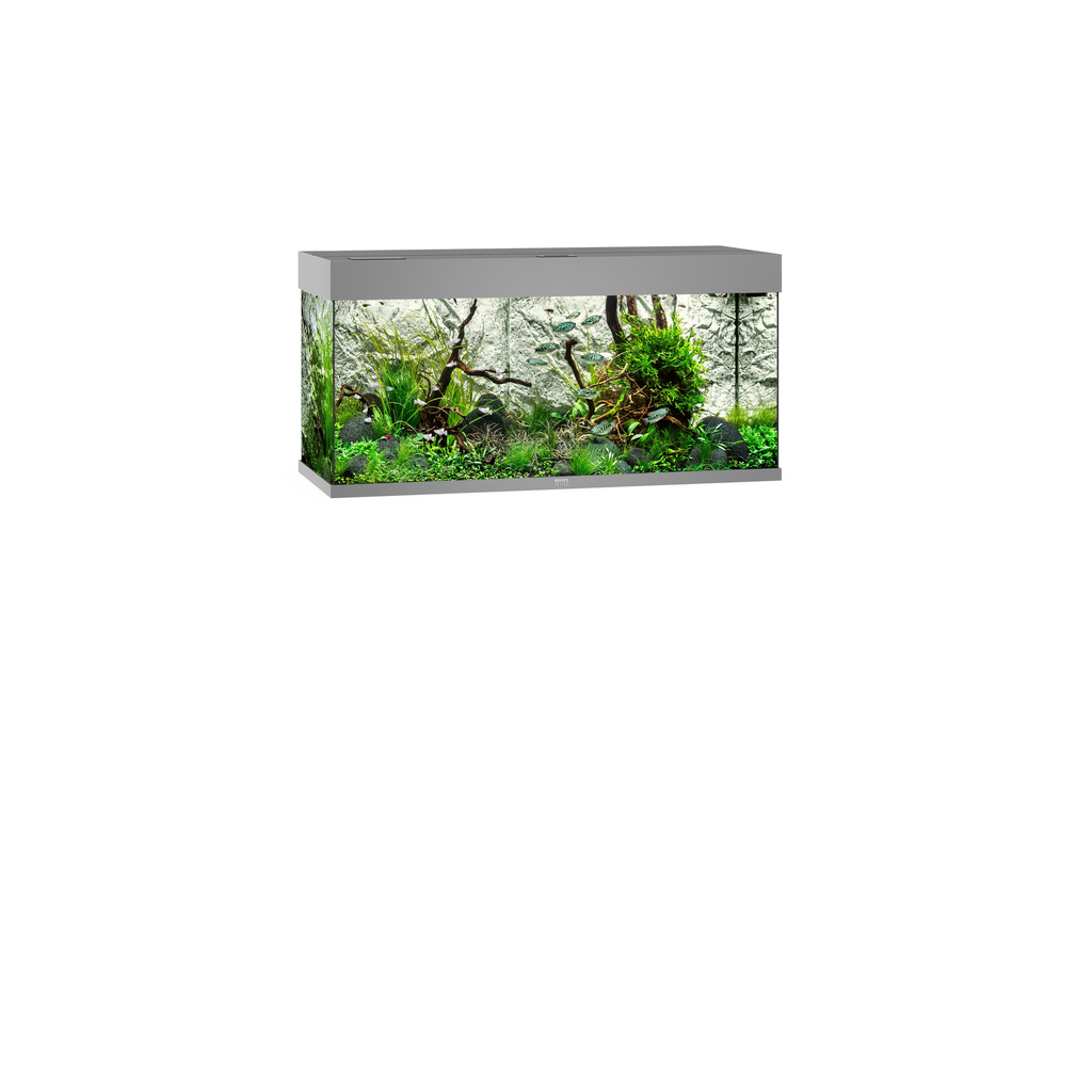 Juwel Rio 180 LED Grey