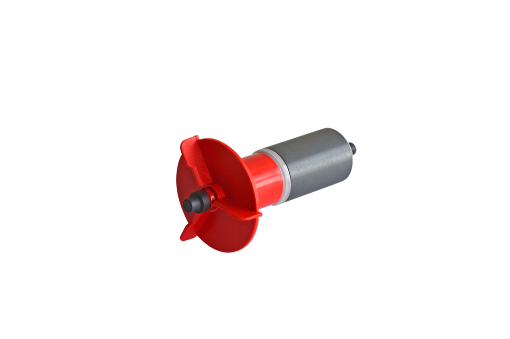 Sicce Ultra Zero Rotor + Ceramic Shaft + Rubbers