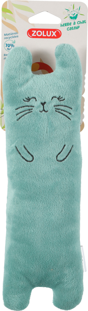 Zolux Ethicat Leaf Big Cat Toy