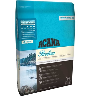 Acana Pacifica Dog Food 2kg